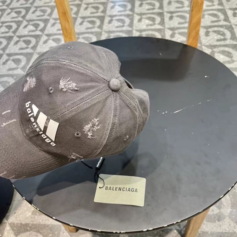 Balenciaga Caps